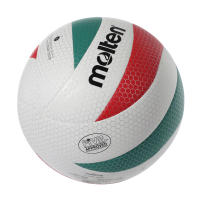 Voleibol Molten FLISTATEC Tamaño 5 PU Para Competición Y Entrenamiento De Adultos Adolescentes Y Estudiantes Indoor Outdoor - details 2