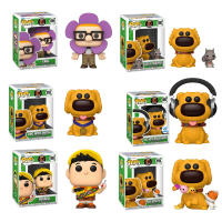 Funko Dug DAys Squirrel ardilla toys juguete Medalla   Disney Funko Pop Funko Pop - details 0