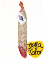 Lote de Embutidos Ibéricos de Cebo "La Encina"- Ibéricos Brisa - details 0