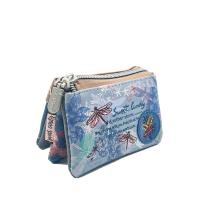 Monedero Sweet Candy Colección Rainbow Dream - Ideal para Organizar Tarjetas, Billetes y Monedas - details 0