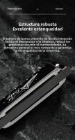 Harmonica Blues De 10 Agujeros En Clave C Con Estuche Diatónica Para Jugador Profesional Principiante Estudiantes Regalos Para Adultos - details 4