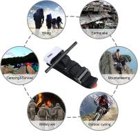 Torniquete Táctico De Un Solo Mano Para Emergencias Deporte Al Aire Libre Viajes Camping Senderismo Equipo De Primeros Auxilios Médicos - details 6