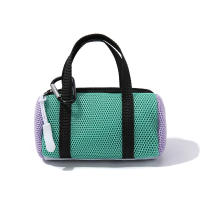 Bolso De Almacenamiento Para Teléfono Móvil Y Llaves Mini Cartera Casual De Moda Ligera Y Deportiva Hecho De Algodón - details 9