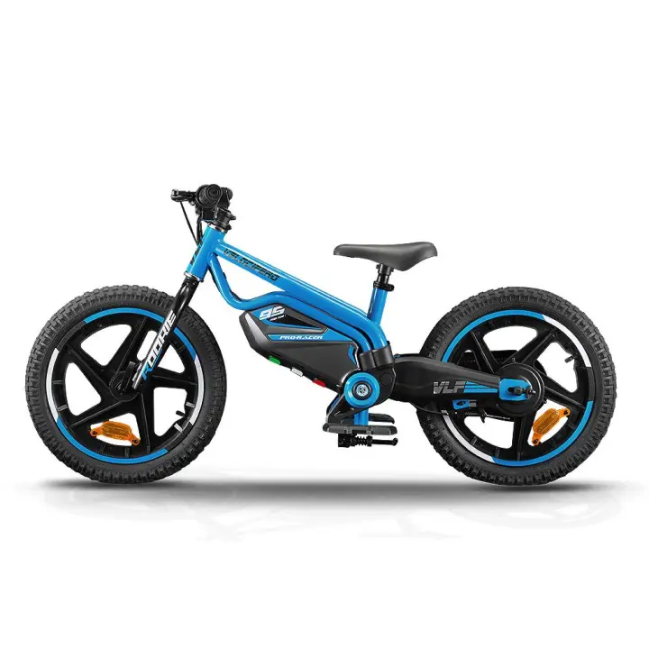 Bicicleta Eléctrica Infantil Velocifero Sport 24V 150W 16” - 1