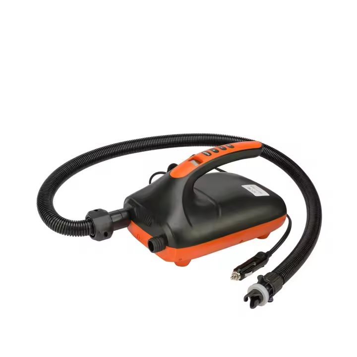 HINCHADOR ELÉCTRICO PADDLE SURF 20 PSI (HT-782) - 1