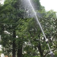 Nueva Pistola De Agua Para Jardín Con Alta Presión Plástica Herramienta De Limpieza Para Lavado De Coches Y Rociador De Juego De Agua - details 11