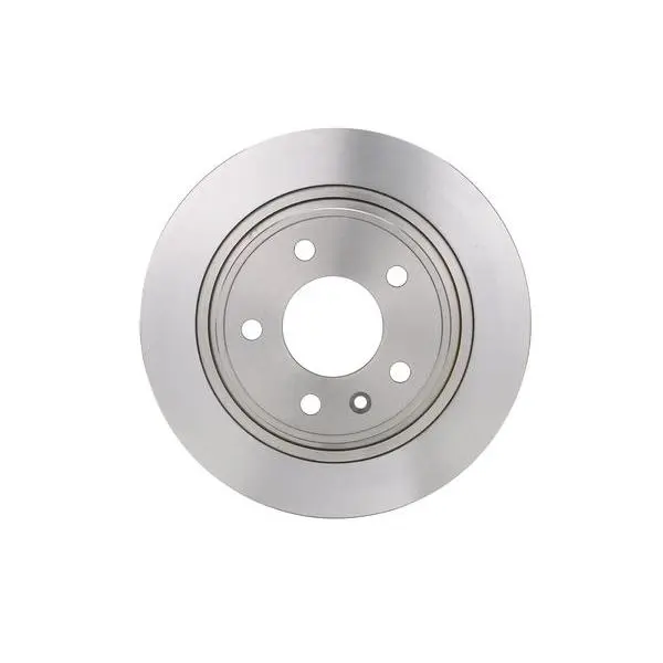 Bosch Disco de Freno 0 986 479 646 - Rendimiento Inigualable - 1