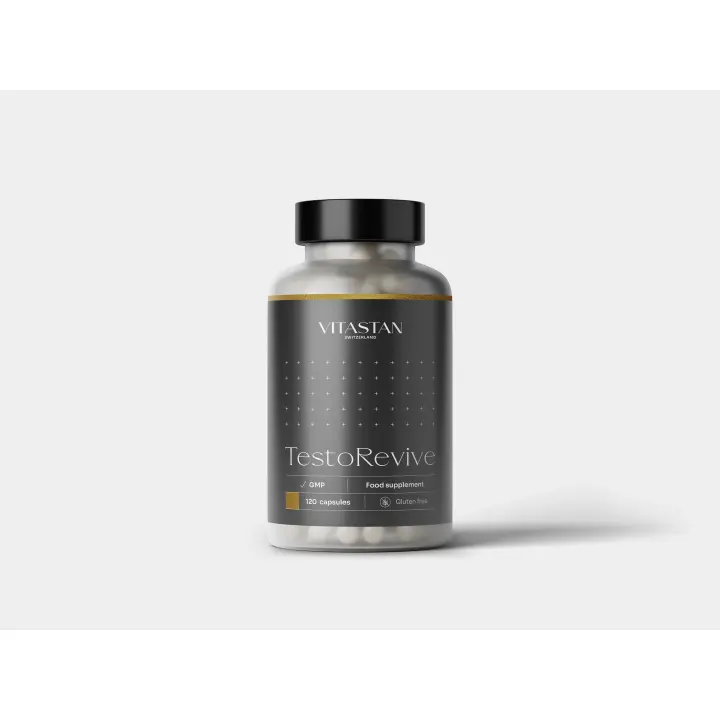 Testorevive - 1