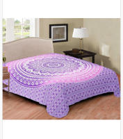 Pareo Toalla playa estampado para cama Sofa decoración para el hogar  Pareo Toalla playa multiusos 220x240cm - details 5