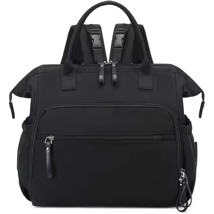 Bolsa de almacenamiento plegable para niños - 1