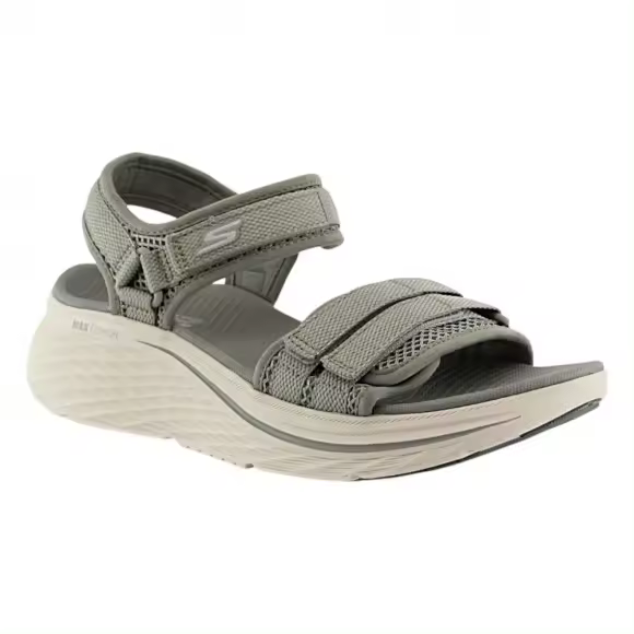 Sandalias Skechers Max Cushioning Elite Verde Skechers DSKE25E85 - 1