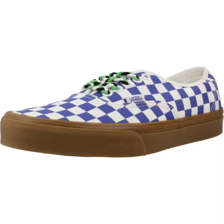 Zapatillas deportivas de Hombre Marca Vans Modelo Authentic - 1