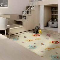 Tapete Educativo Para Bebés Plegable Grande Doble Cara Tapete De Juego Para Niños Alfombra Infantil Fácil De Transportar - details 6