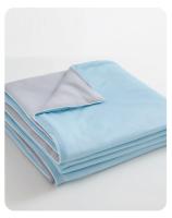 Class A cool silk ice cream summer cool quilt melon ice silk summer quilt air conditioning quilt machine washable summer thin quilt - details 5