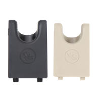 Cubierta De Hebilla ISOFIX Para Asiento Trasero De Coche Compatible Con Toyota Camry Avalon Piezas De Repuesto Automotriz - details 0