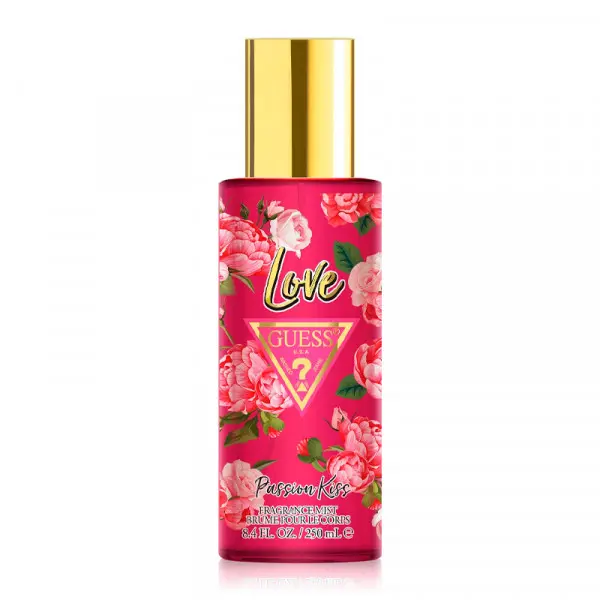 GUESS - Love Passion Kiss - 1