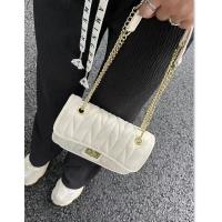 Bolso de Cadena de alta gama, modern, de gran capacidad, para el desplazamiento de Diarios, Bolso de Mensajero de Verano para Mujer, Nuevo Bolso de hombro 2024 - details 1