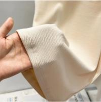 Camisola De Mujer 2025 Estilo Coreano Sólida Con Cuello Redondo Bajo Y Ribbed Basic Summmer Elasticado Slim Versátil - details 16