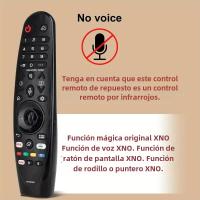 Control Remoto Infrarrojo AKB75855501 Para TV Inteligente Compatible Con Varios Modelos De TV Inteligente (Sin Función De Voz) - details 1