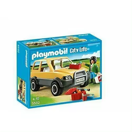 PLAYMOBIL 5532 - 1