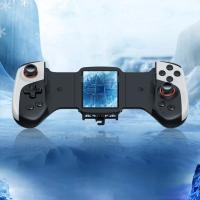 Control De Juego Telescópico JK02 Con Radiador De Semiconductores Para IOS/Switch/Android Manija De Enfriamiento Para Gaming Joystick - details 1