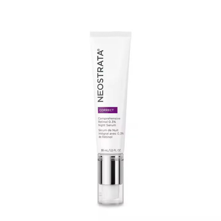Neostrata correct serum de noche 30 ml - 1