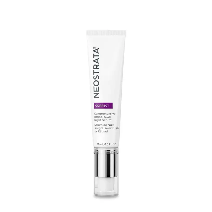 Neostrata correct serum de noche 30 ml - 1