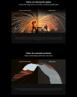 Official | Xiaomi TV S Pro Mini LED 65 2026, 1700 nits de brillo máximo y Dolby Vision® para una claridad impresionante，Pantalla de baja reflectancia para reducir los reflejos y disfrutar de imágenes nítidas - details 8