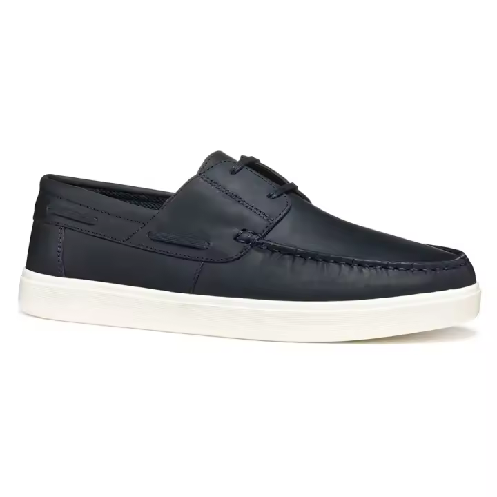 Geox Náuticos Avola B Azul - 1