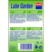 Aceite para Cadenas de Motosierra Krafft 1 Litro - details 1