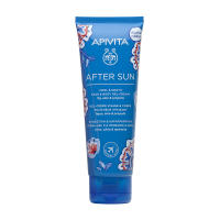 APIVITA BEE SUN SAFE After Sun FORMATO VIAJE Gel-Crema Refrescante & Calmante - 100ml - details 0