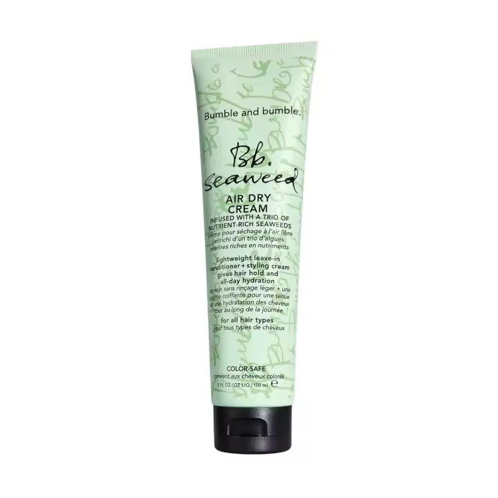 Bumble & Bumble Bb. Seaweed Air Dry Cream 150Ml - 1