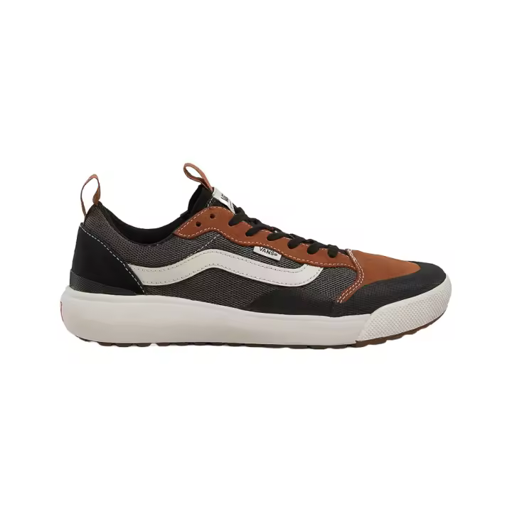 Zapatillas Marrones Vans Ultrarange Exo - 1