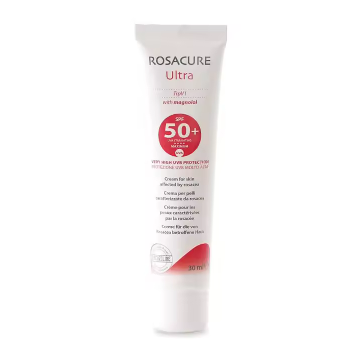 Rosacure Ultra Spf 50 + 1 Envase 30 ml - 1