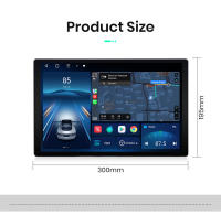 Junsun-reproductor Multimedia X7 MAX para coche  Radio con Android  CarPlay inalámbrico voz IA 2K 13.1 pulgadas para Fiat Ducato 2007 2008 2009 2010 2011 2012 2013 2014 2015 - details 23