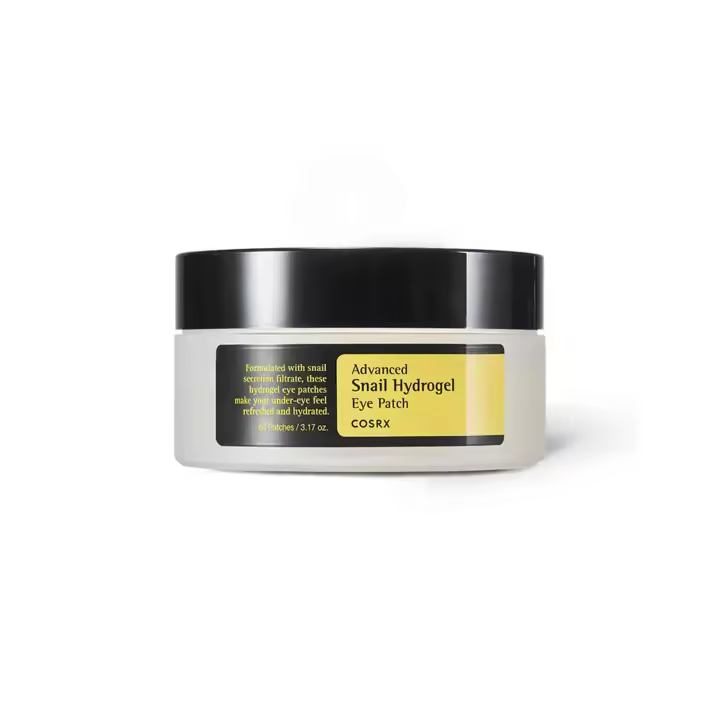 Advanced Snail Hydrogel Eye Patch - 1