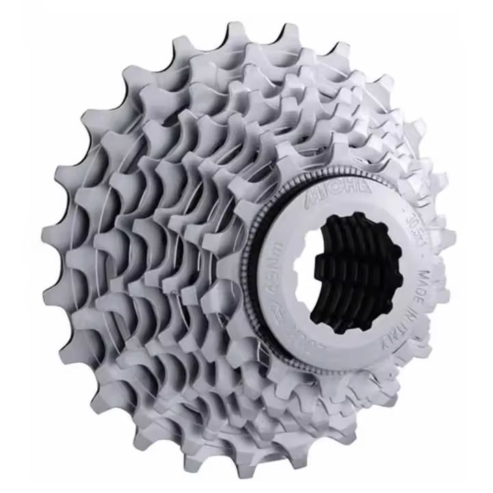 Componentes Cassettes Miche Cassette Primato Shimano Plateado - 1