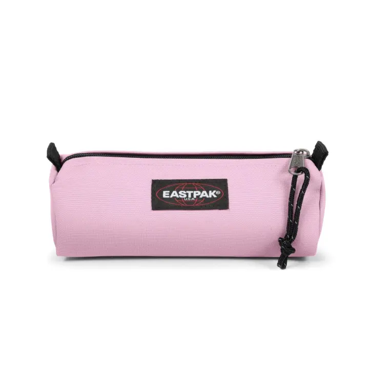 Estuche EASTPAK - Color ROSA -  Ideal para el colegio - Original - Alta calidad - Funcional - EASTPAK - 1