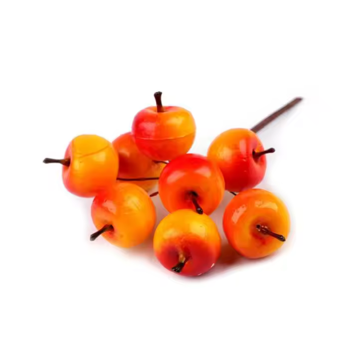 Artipistilos Pistilo Especial Manzanas X 8 Uds - 1