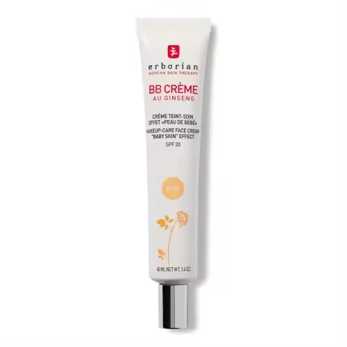 Erborian BB Crema Facial Nude Touch 40 ml - 1