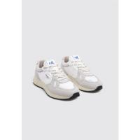 Pepe Jeans MARLON DIVIDED M Deportivas Planas Hombre Blanco - details 0