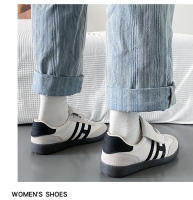Zapatos De Entrenamiento Morales Nuevos En Plata Tenis Deportivos Casuales Con Punta Redonda Y Tirantes Delgados Para Mujer Cuero Vara Flats Chaussure Femme - details 3