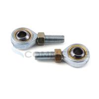 Par De Juntas De Rodamiento De Barras De Enlace De Volante 8mm/10mm Hombre SA T/K POSA Derecho E Izquierdo Hilo Métrico - details 5
