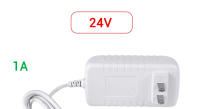 Transformador De Corriente De Pico a Corriente Continua Adaptador De Suministro De Energía Para Cadena LED AC 100-240V a DC 12V 24V 1A 2A 3A - details 4