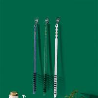 Cepillo De Limpieza Para Máquina De Lavado Frontal Con Mango Extendido Y Cepillo De Encaje Eco-amigable Para El Hogar - details 3