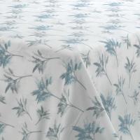 Juego de Sábanas Estampadas Cisne Rojo – 50% Algodón 50% Poliéster, Suaves, Duraderas y Sin Plancha Modelo Paraíso - details 5