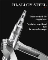 Herramienta Expansora De Tubos De Cobre Manuales Para Aire Acondicionado Universal Herramienta De Reparación Para Climatización - details 5