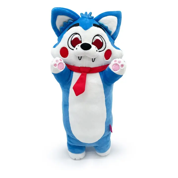 Five nights at candy's peluche long candy 30 cm - 1