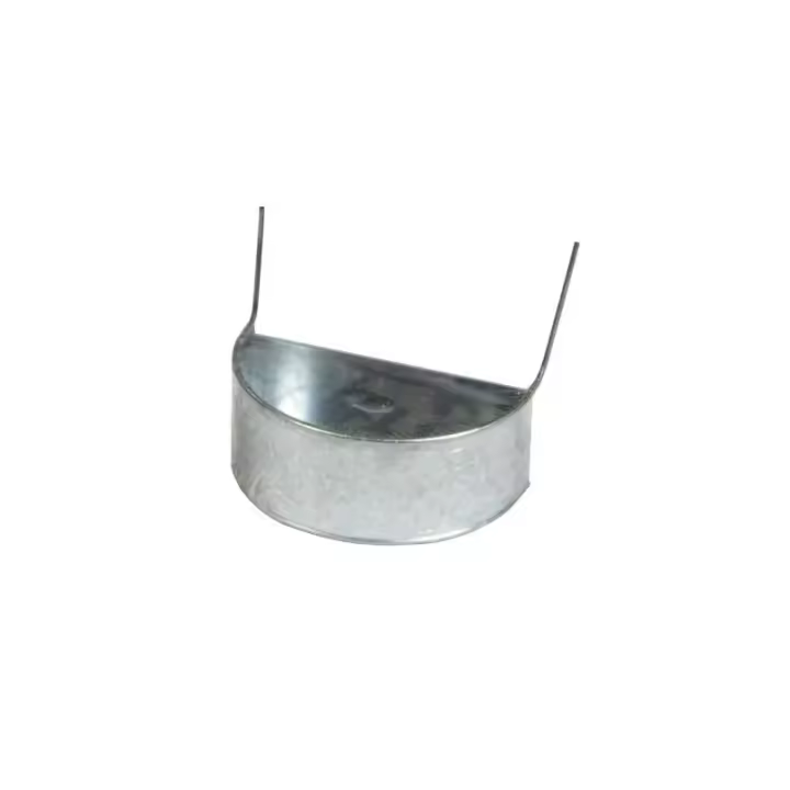 Benelux - COMEDERO ROEDORES METAL - 1