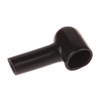 2PCS Cápula Isolante Para Terminal De Batería Positivo Y Negativo Con Tubo Protector Para UPS Y Batería Pile Cabeza - details 13